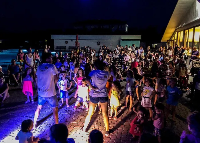 Miramare Village Üdülőpark 3*