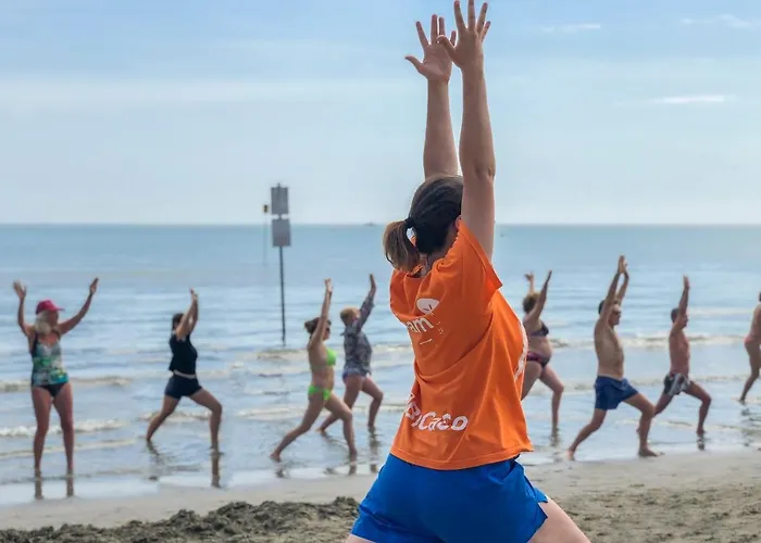 Miramare Village Vakantiepark Sottomarina