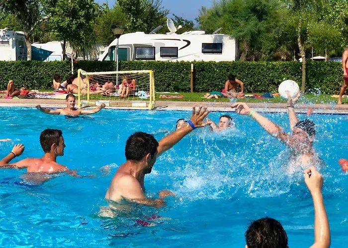 Miramare Village Üdülőpark