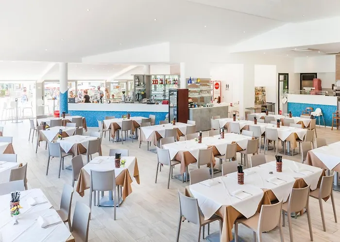 Miramare Village 3* Sottomarina