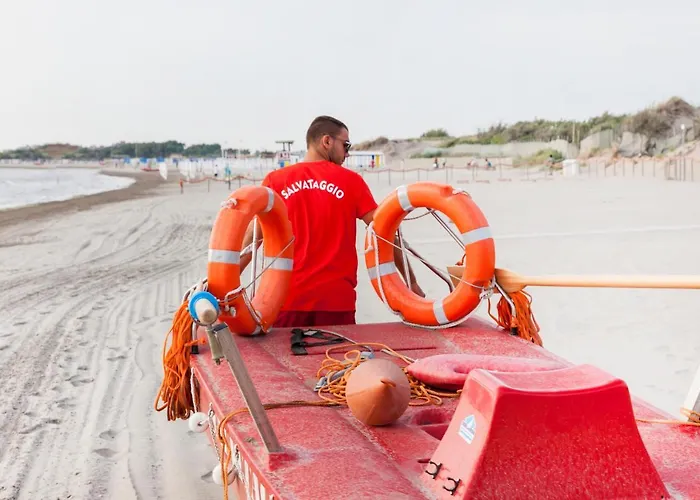 Miramare Village Vakantiepark 3*