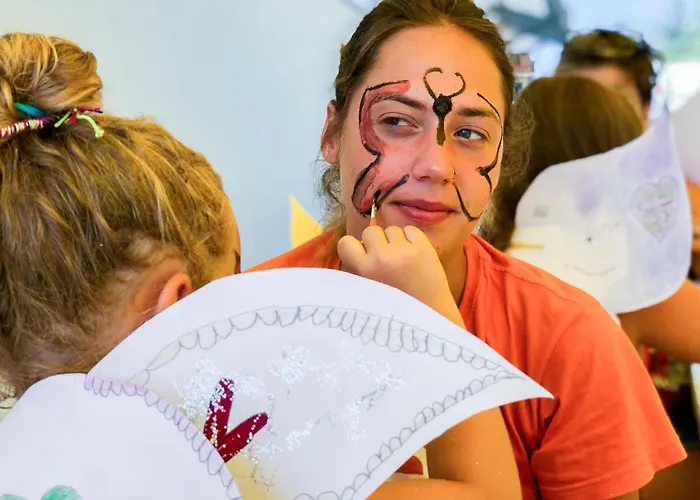 Vakantiepark Miramare Village 3*