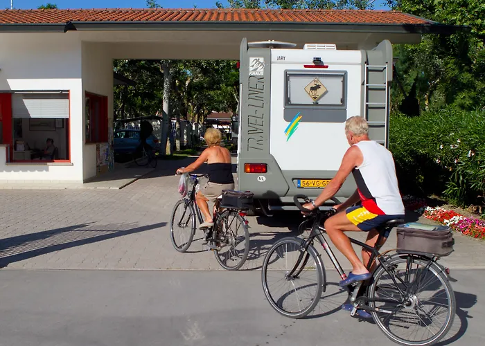 Vakantiepark Miramare Village Sottomarina