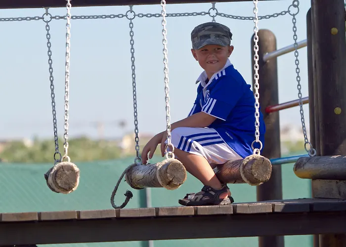 Miramare Village Sottomarina