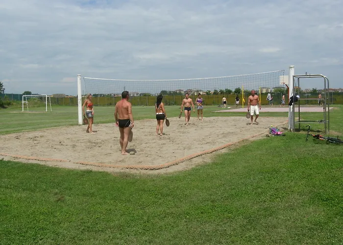 Miramare Village Sottomarina