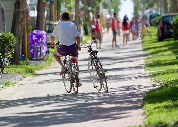 Vakantiepark Miramare Village Sottomarina