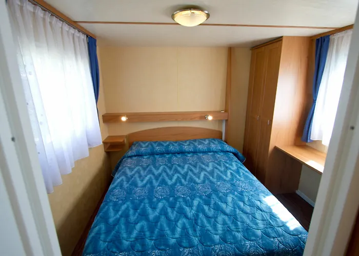 Vakantiepark Miramare Village Sottomarina