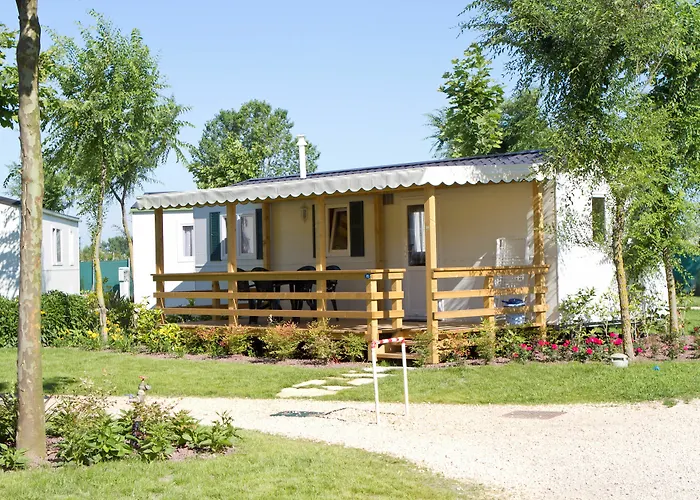 Miramare Village Village de vacances 3*