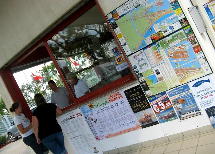 Vakantiepark Miramare Village 3*