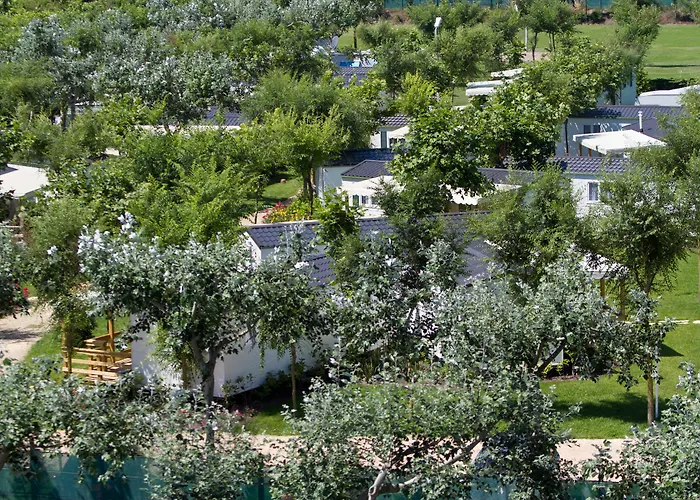 Miramare Village